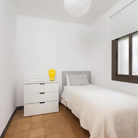 Apartamento Con Encanto, Luminoso Y Tranquilo Appartamento